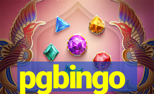 pgbingo