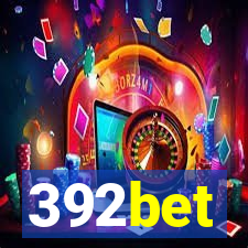 392bet