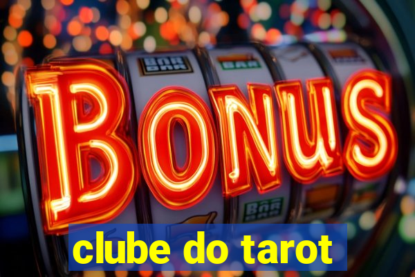 clube do tarot