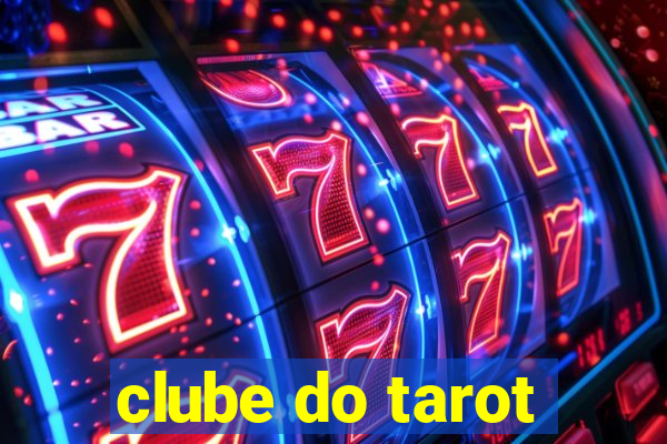 clube do tarot