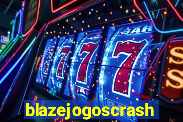 blazejogoscrash