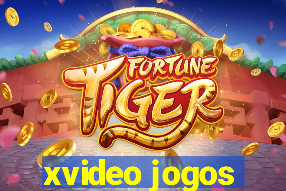 xvideo jogos