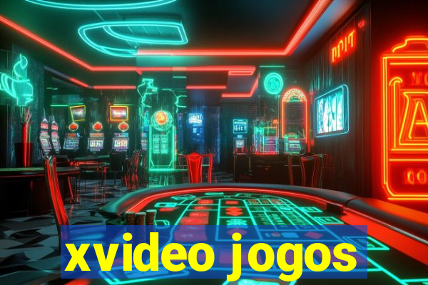 xvideo jogos