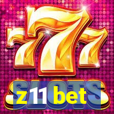 z11 bet