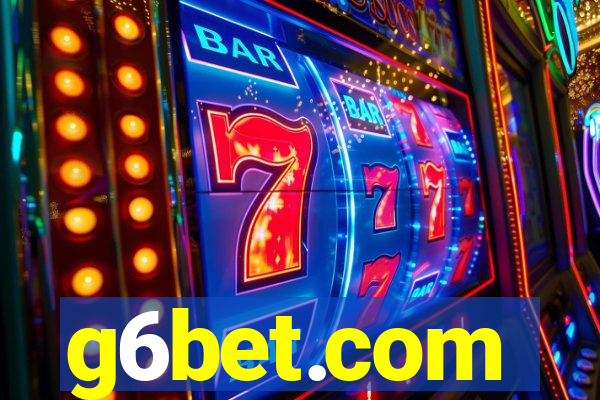 g6bet.com