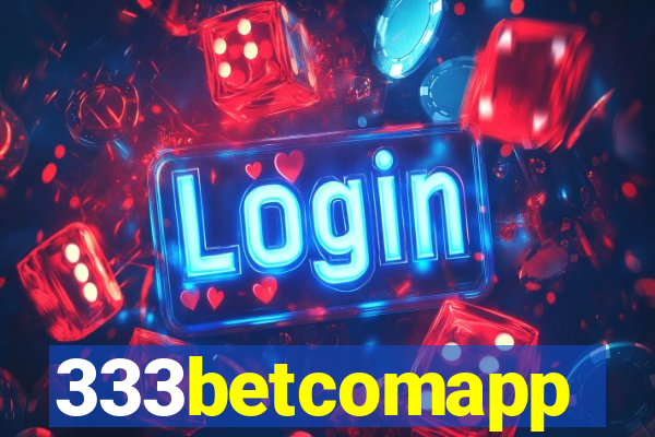 333betcomapp