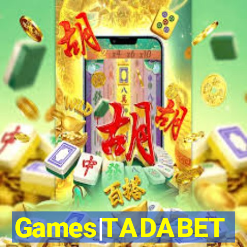 Games|TADABET