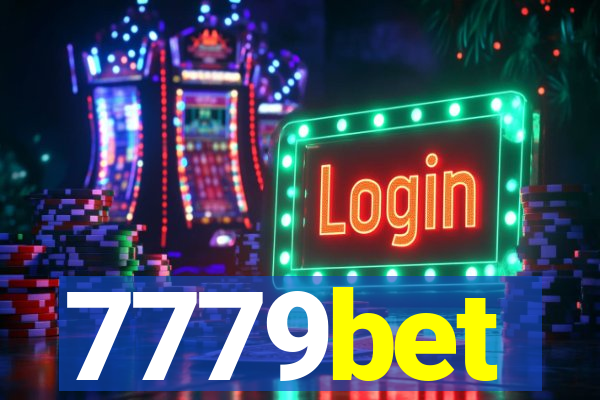 7779bet