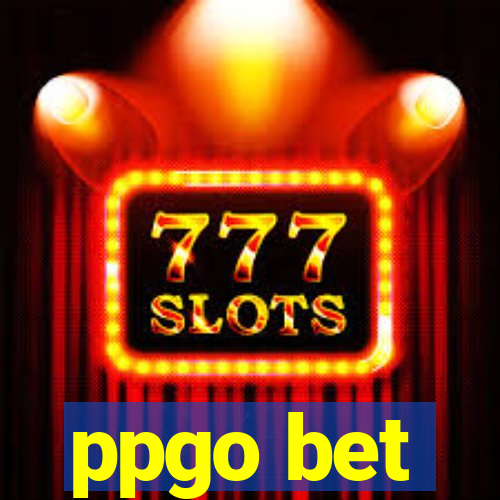 ppgo bet