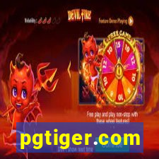 pgtiger.com