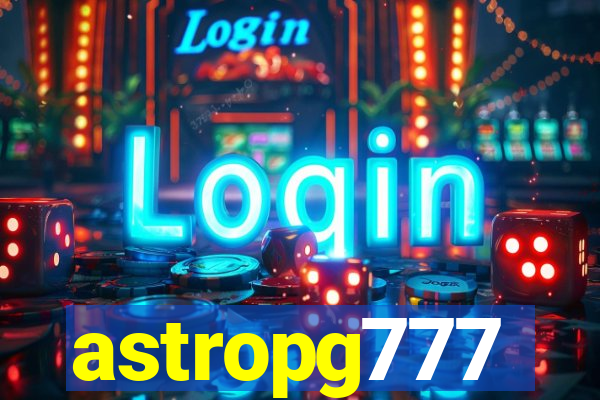 astropg777