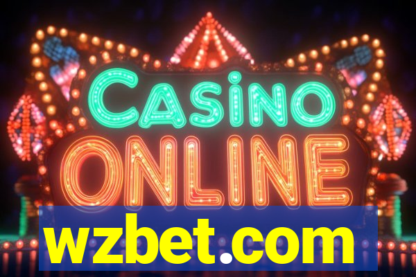 wzbet.com