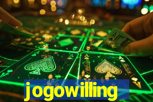 jogowilling