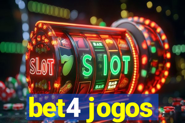 bet4 jogos