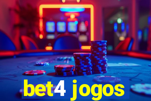 bet4 jogos