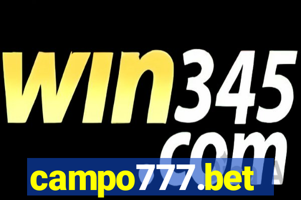 campo777.bet