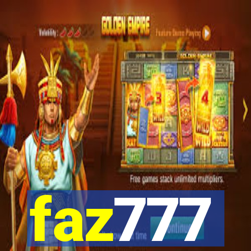 faz777