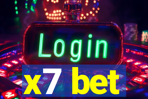 x7 bet