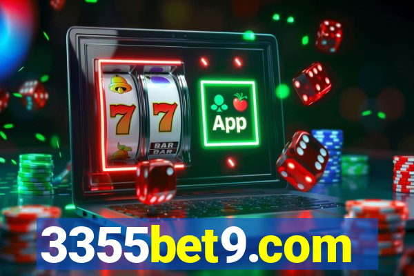 3355bet9.com