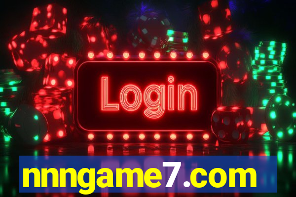 nnngame7.com