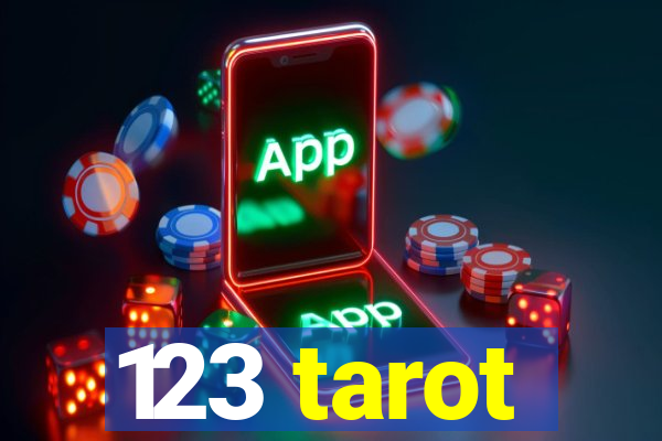 123 tarot