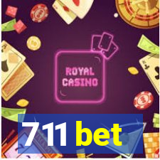 711 bet