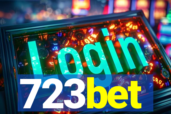 723bet