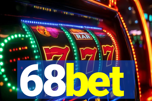 68bet