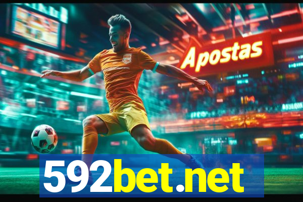 592bet.net