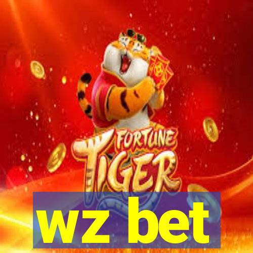 wz bet