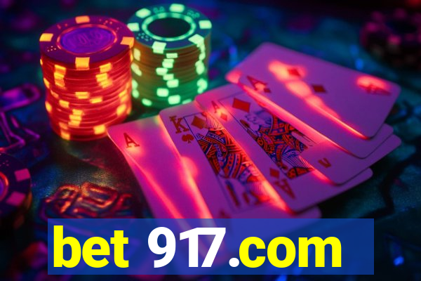 bet 917.com