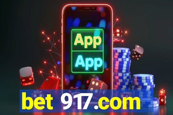 bet 917.com