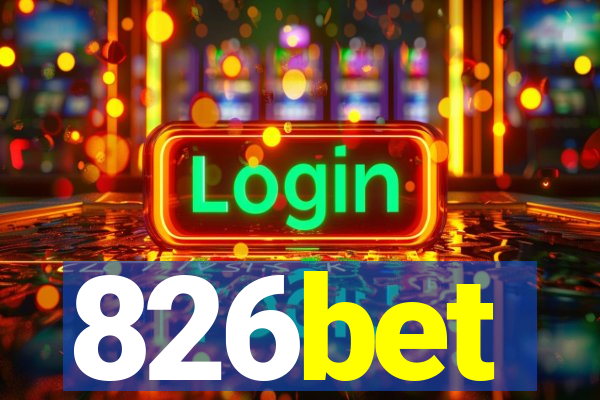 826bet