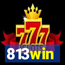 813win