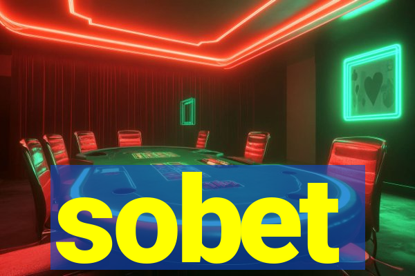 sobet