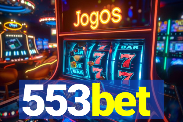 553bet