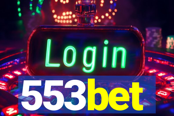 553bet