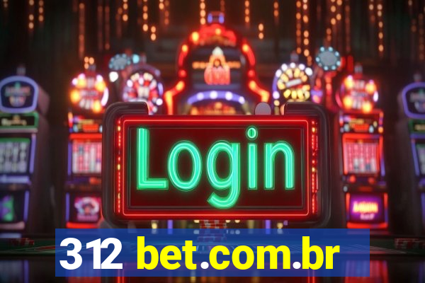 312 bet.com.br