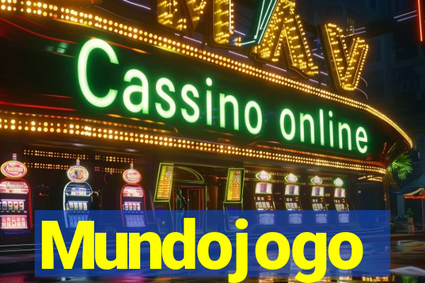 Mundojogo