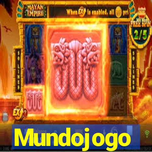 Mundojogo