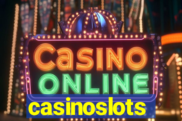 casinoslots