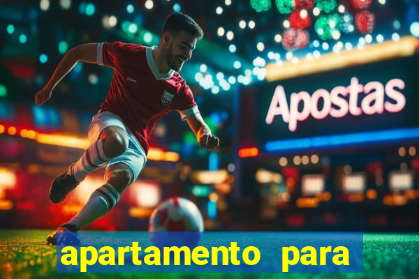 apartamento para alugar em santos mobiliado