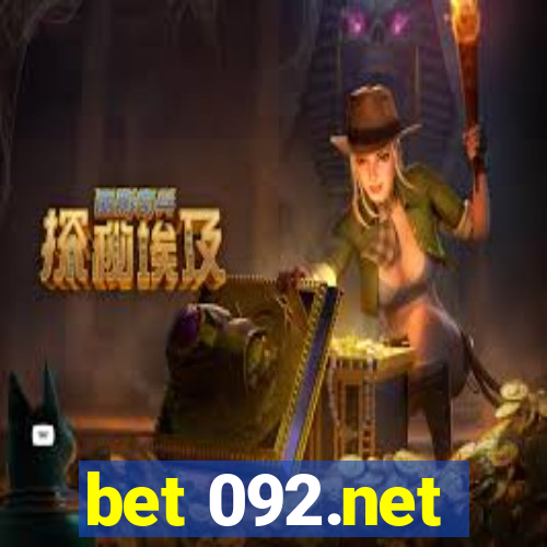 bet 092.net