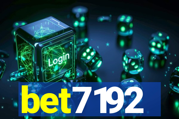 bet7192