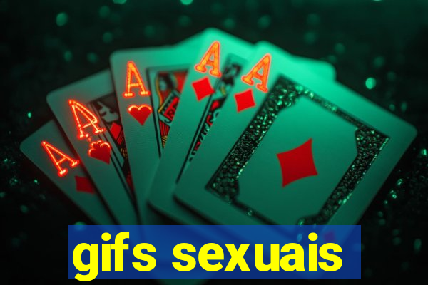 gifs sexuais