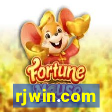 rjwin.com