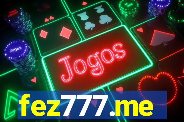 fez777.me