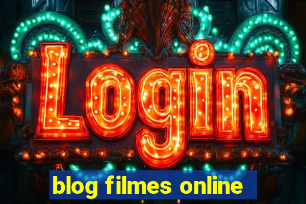 blog filmes online