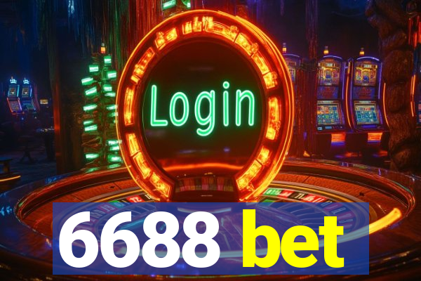 6688 bet