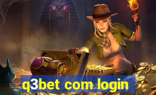 q3bet com login